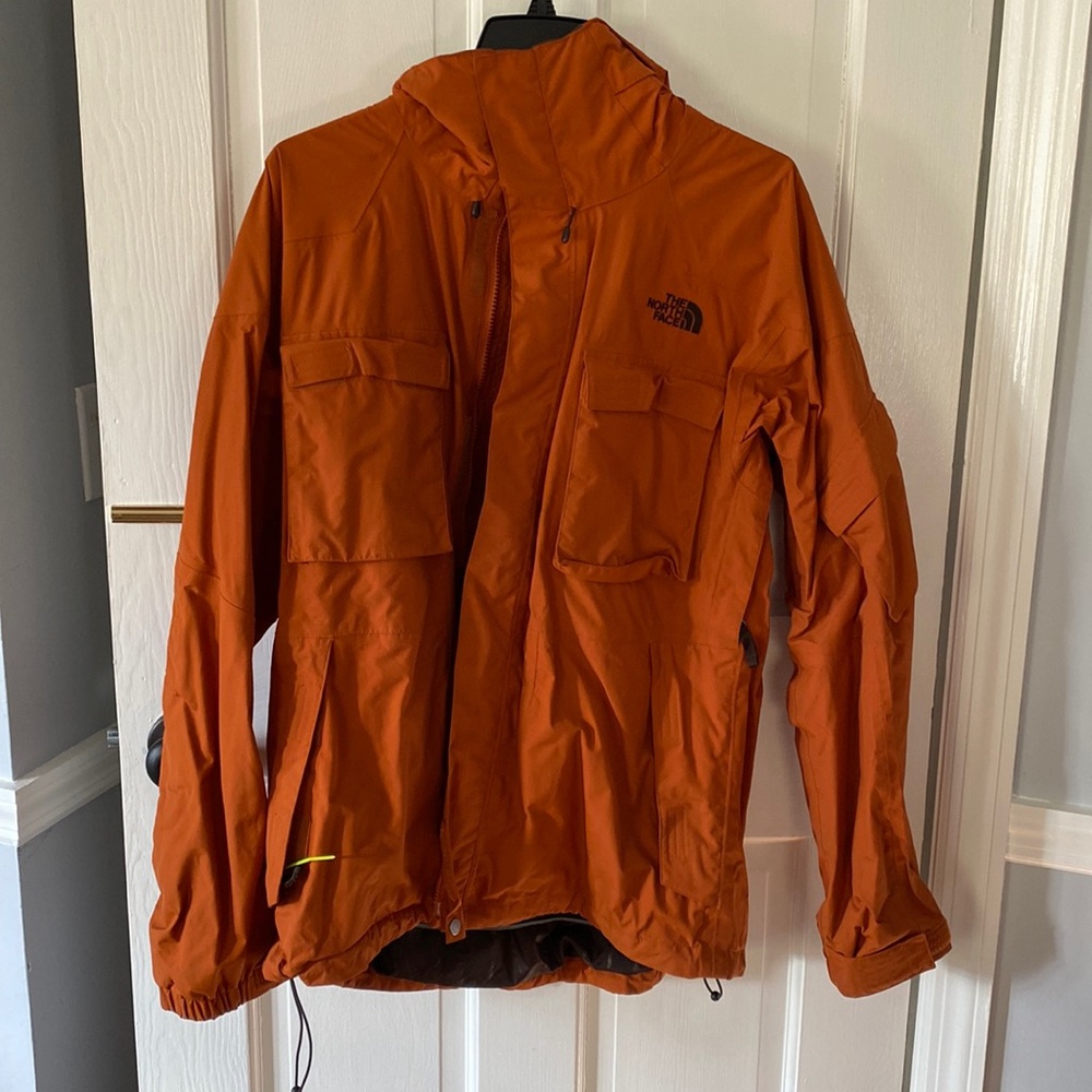 The North Face Men’s Winter Jacket